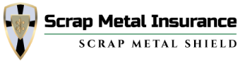 Scrap Metal Shield